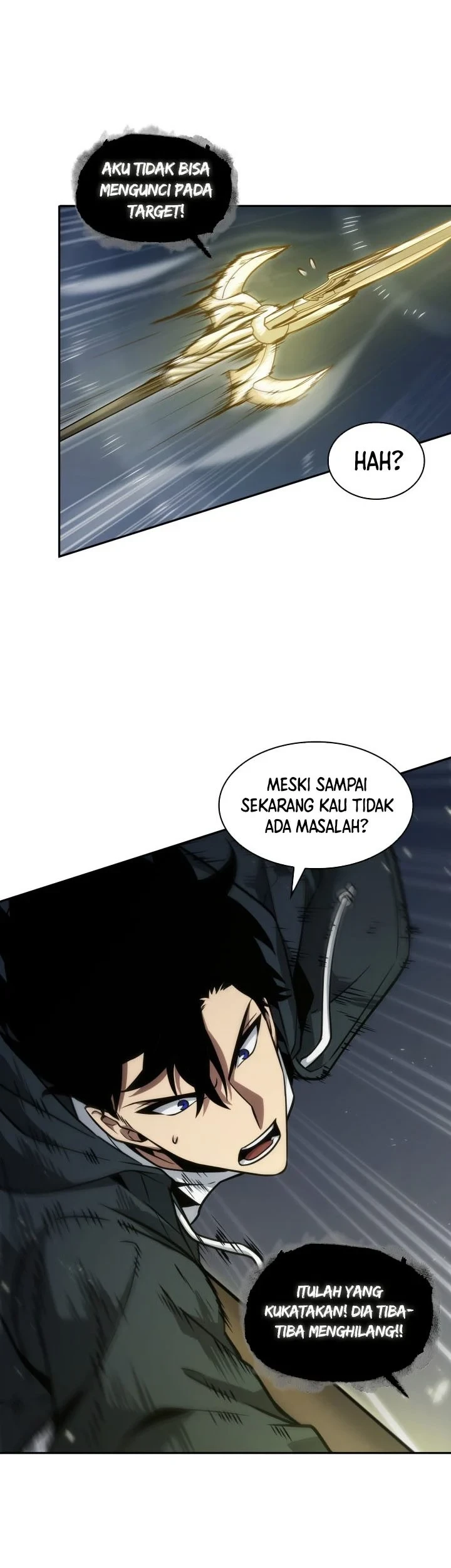 Chapter 353 - halaman 45