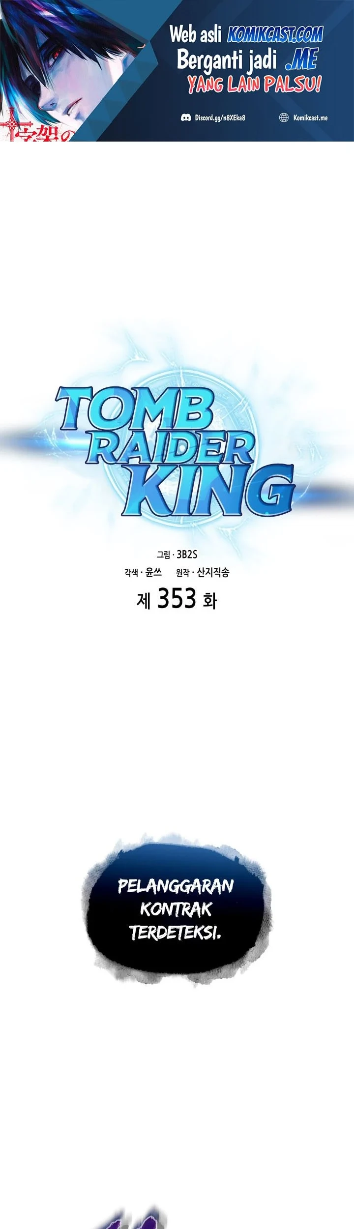 Chapter 353 - halaman 3
