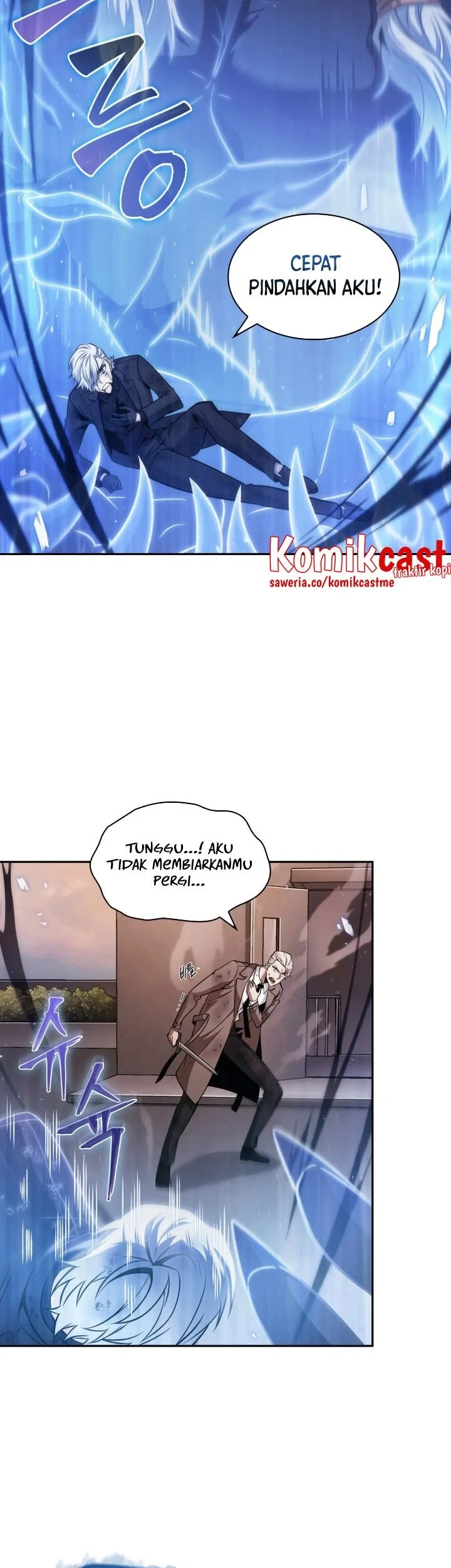 Chapter 353 - halaman 9