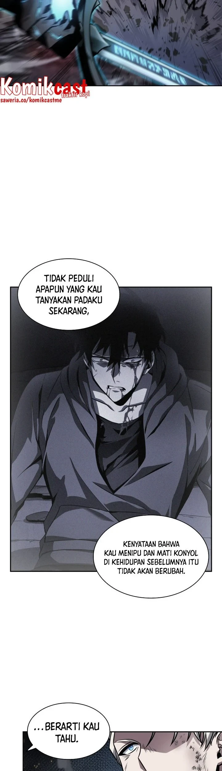 Chapter 354 - halaman 33