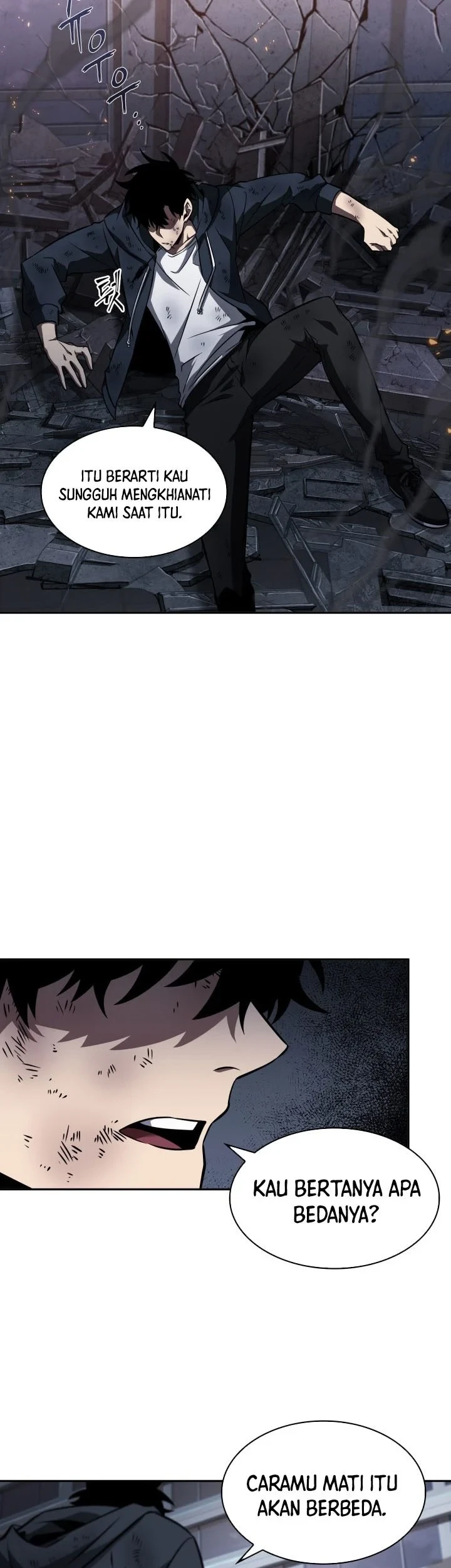 Chapter 354 - halaman 35