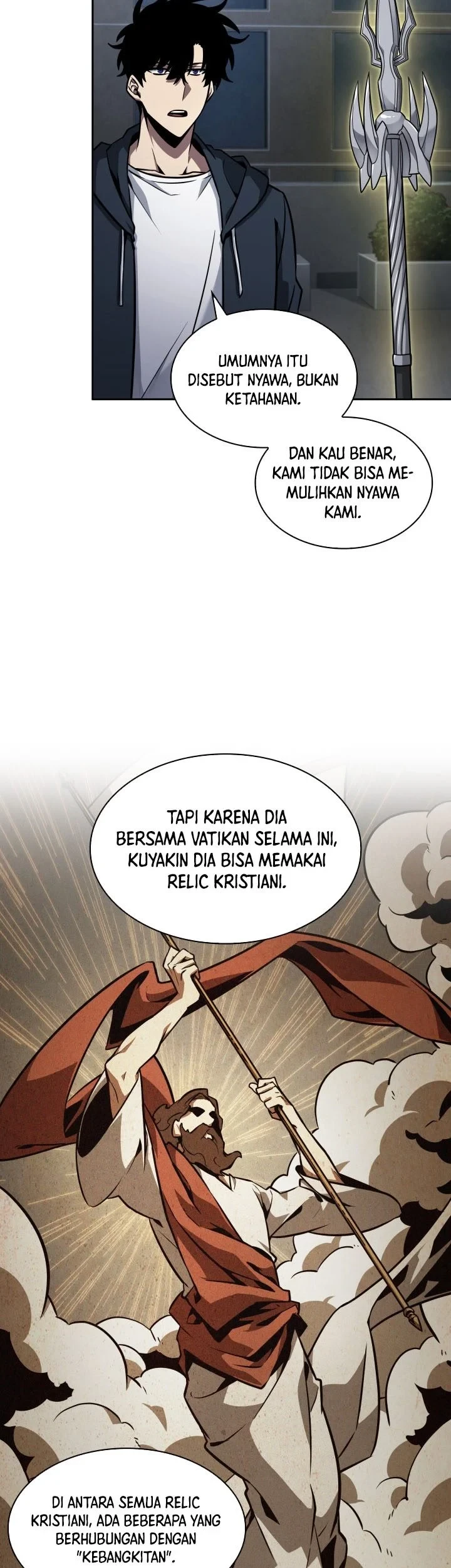 Chapter 354 - halaman 5