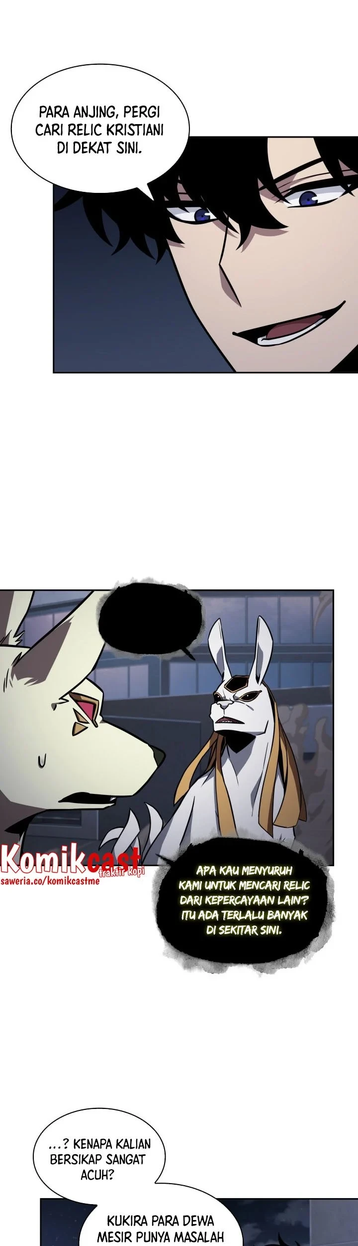 Chapter 354 - halaman 9