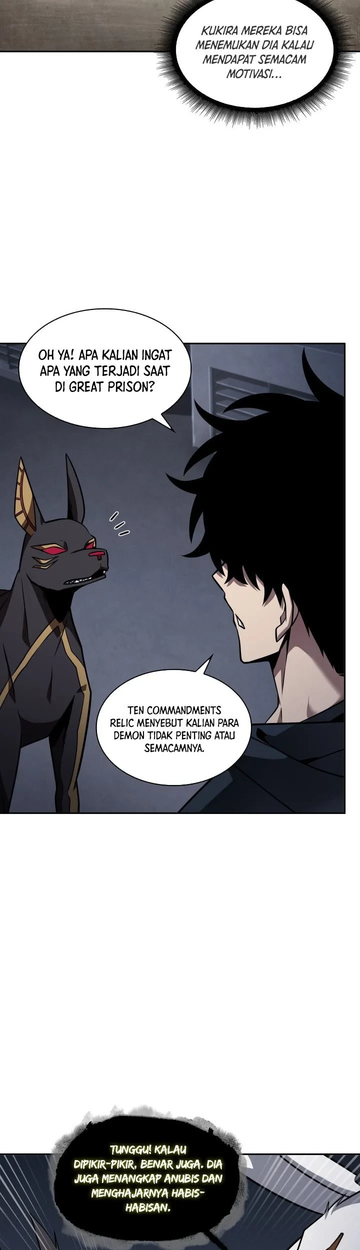 Chapter 354 - halaman 13