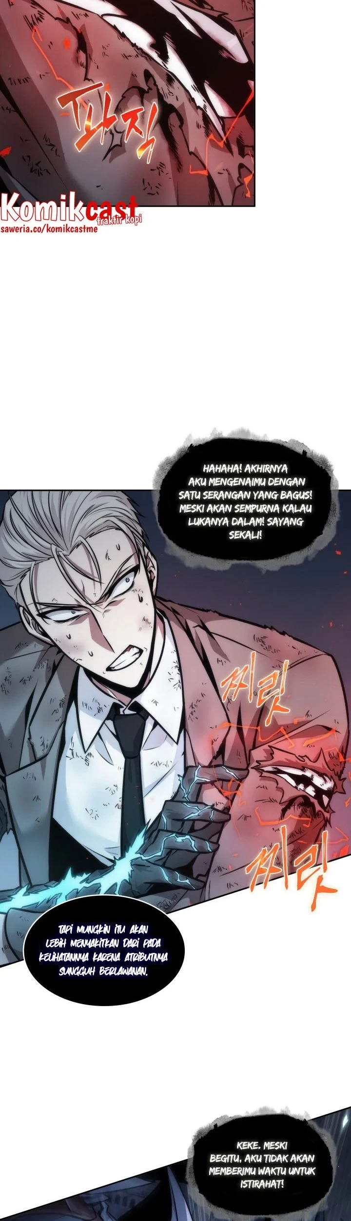 Chapter 355 - halaman 19