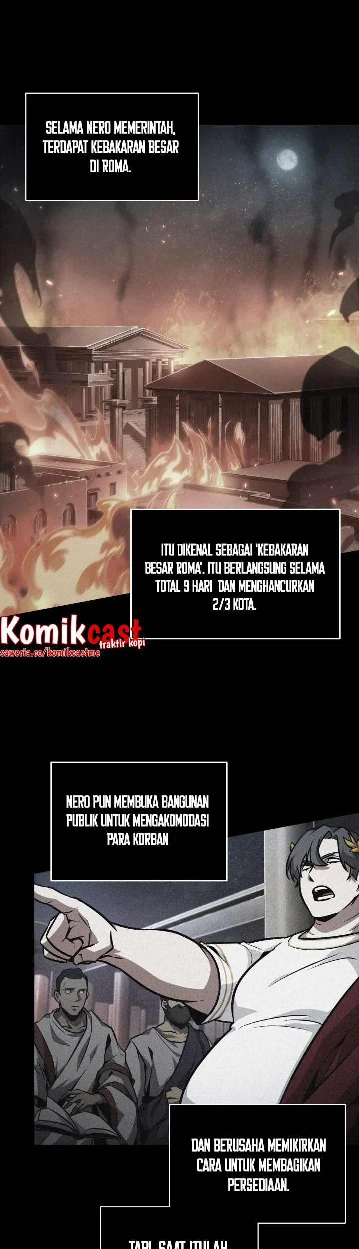 Chapter 355 - halaman 43