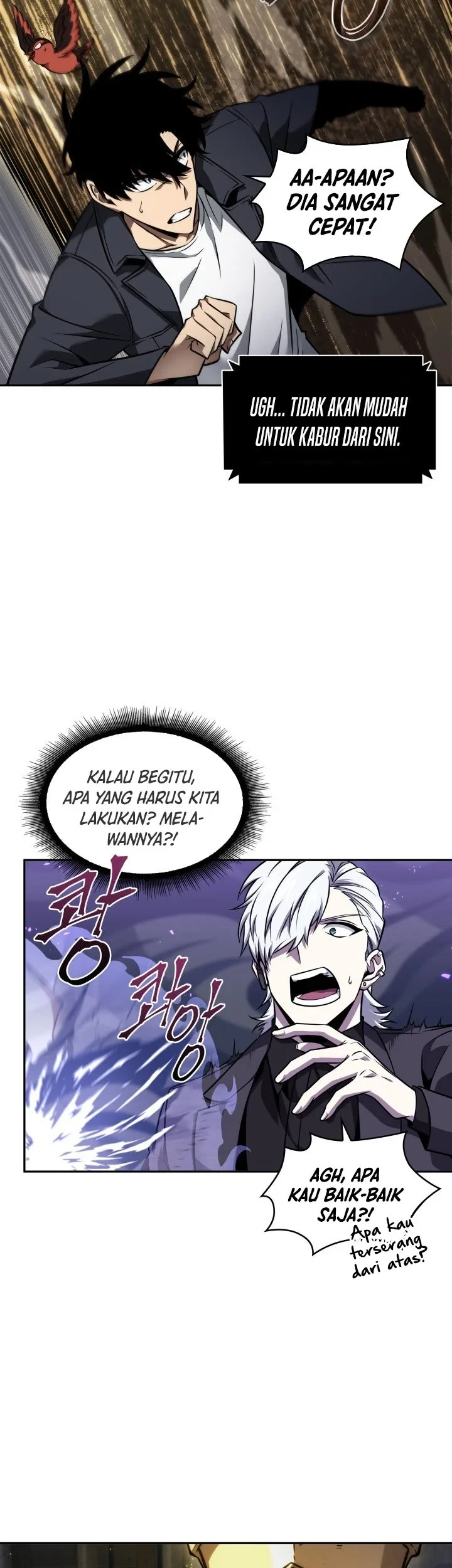 Chapter 358 - halaman 21