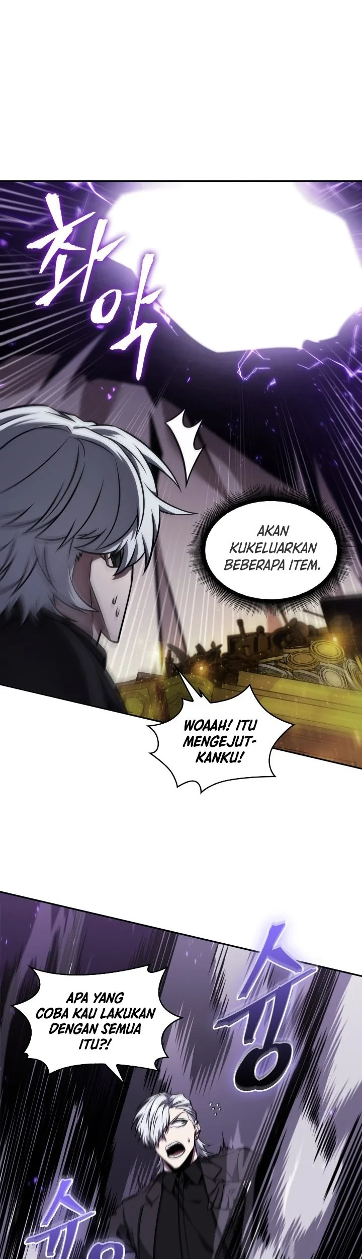 Chapter 358 - halaman 25