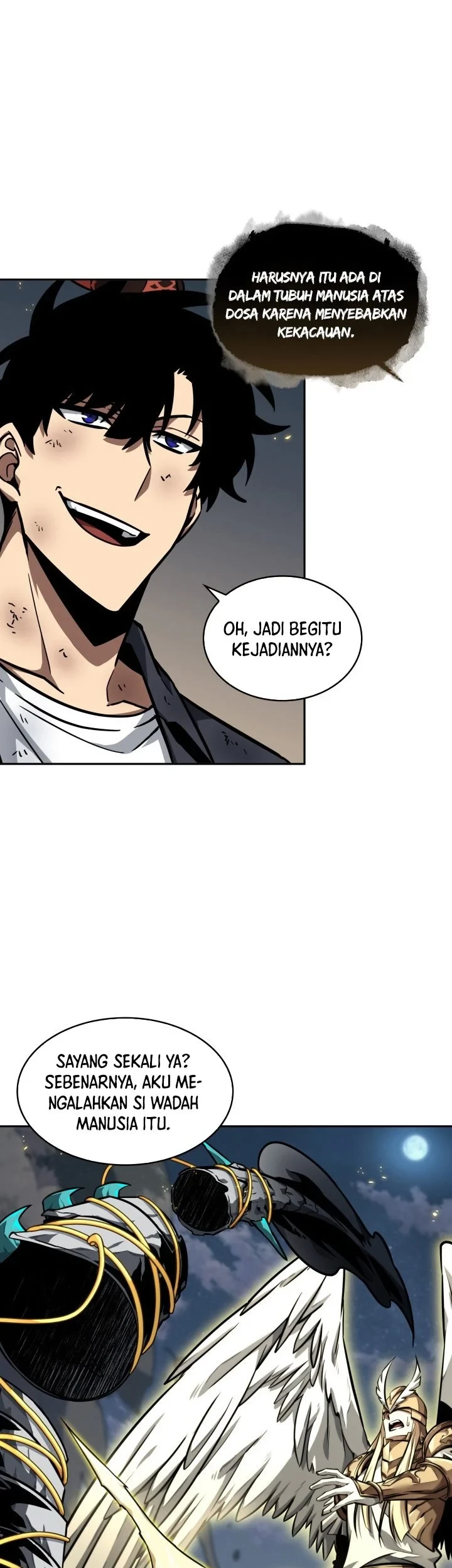 Chapter 358 - halaman 31