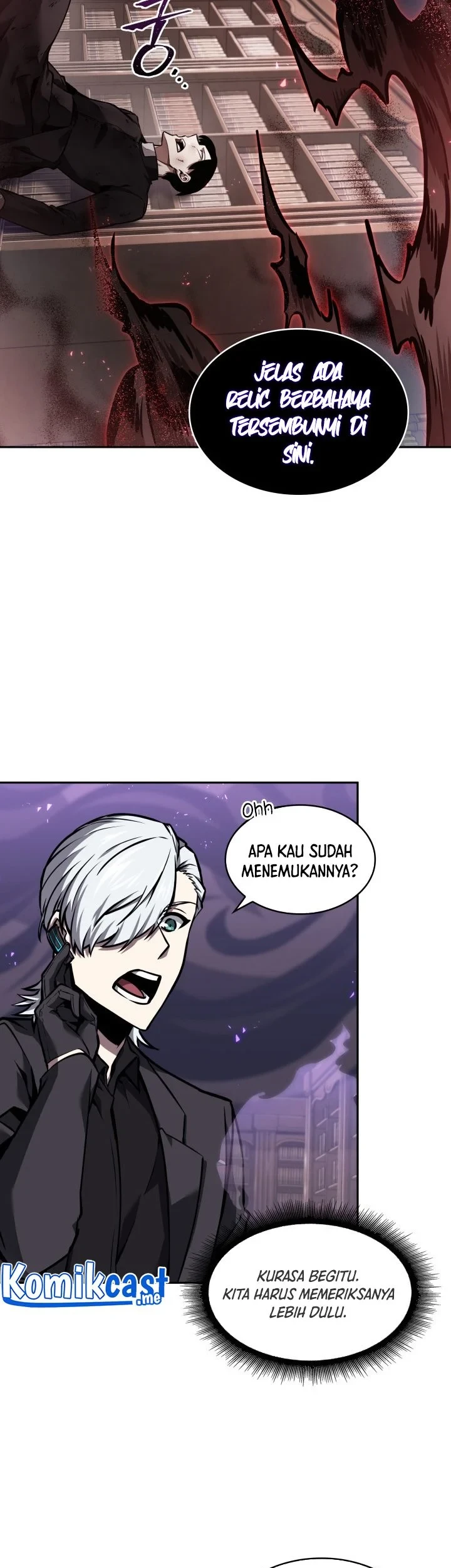Chapter 358 - halaman 47