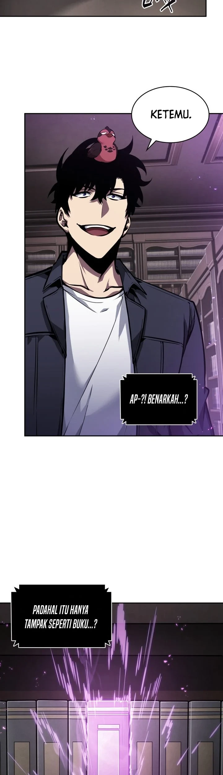 Chapter 358 - halaman 51