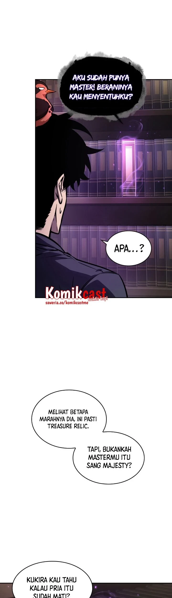 Chapter 358 - halaman 55