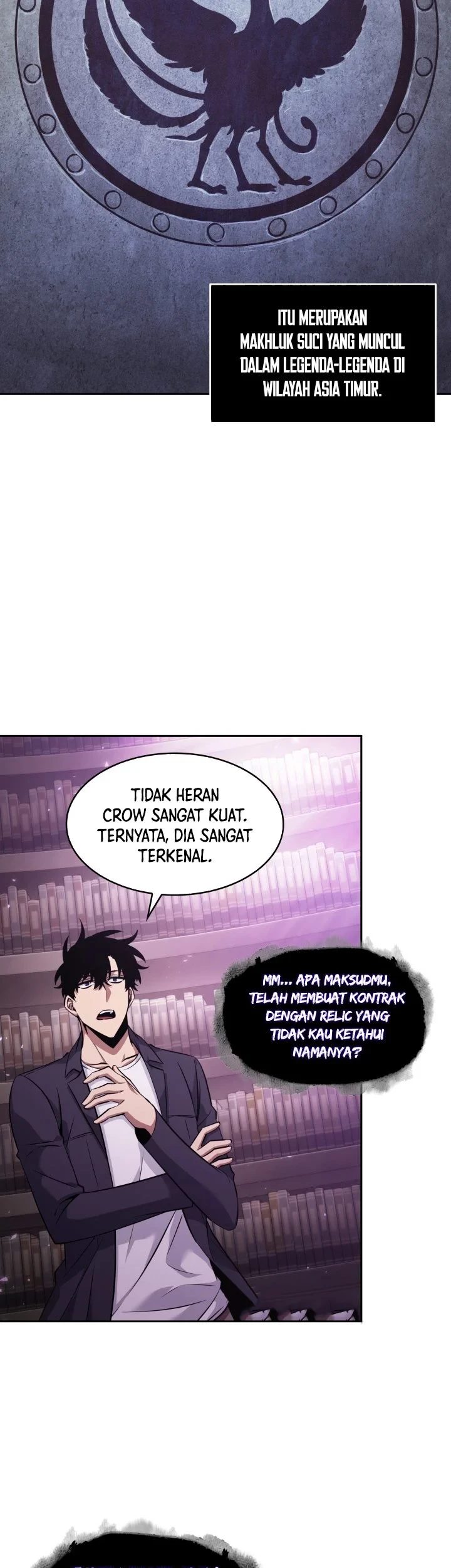 Chapter 359 - halaman 25