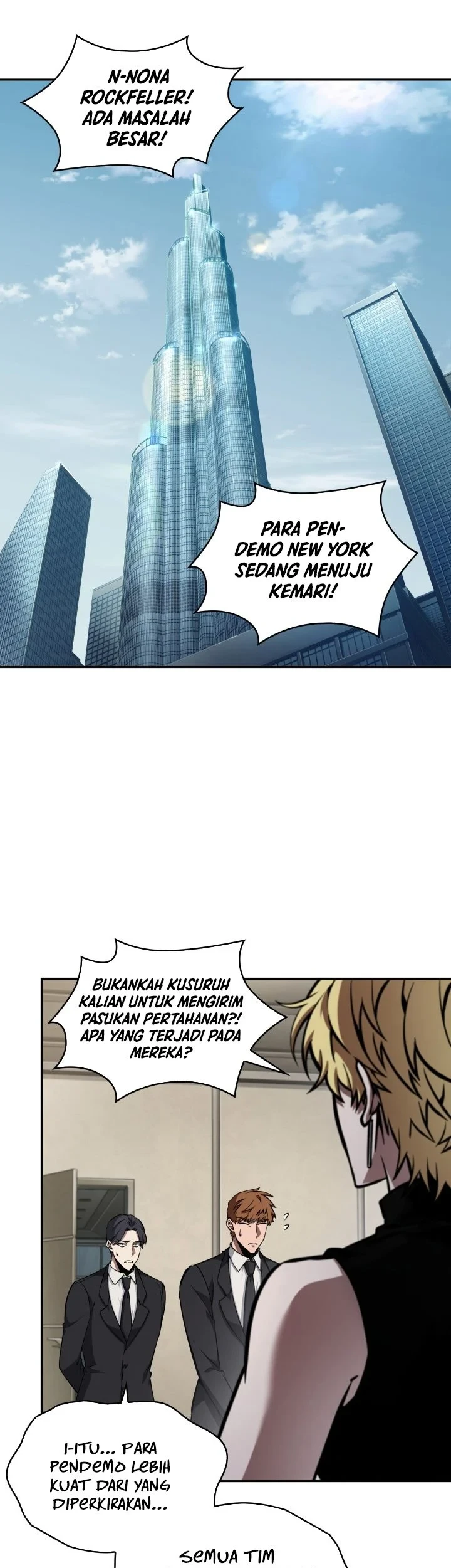 Chapter 360 - halaman 39