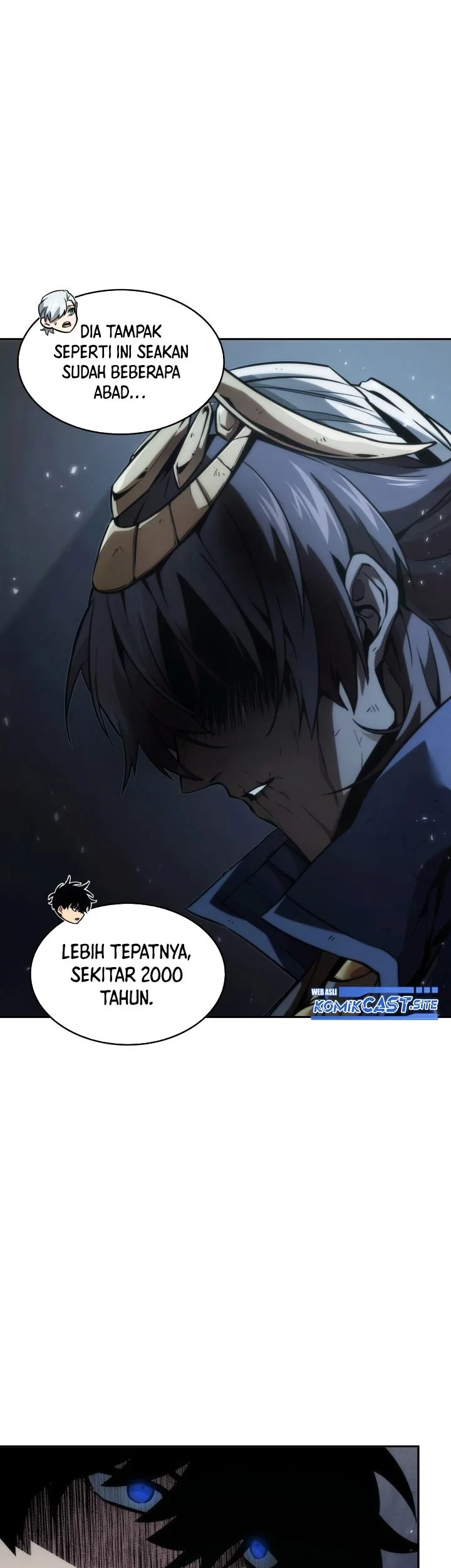 Chapter 365 - halaman 23