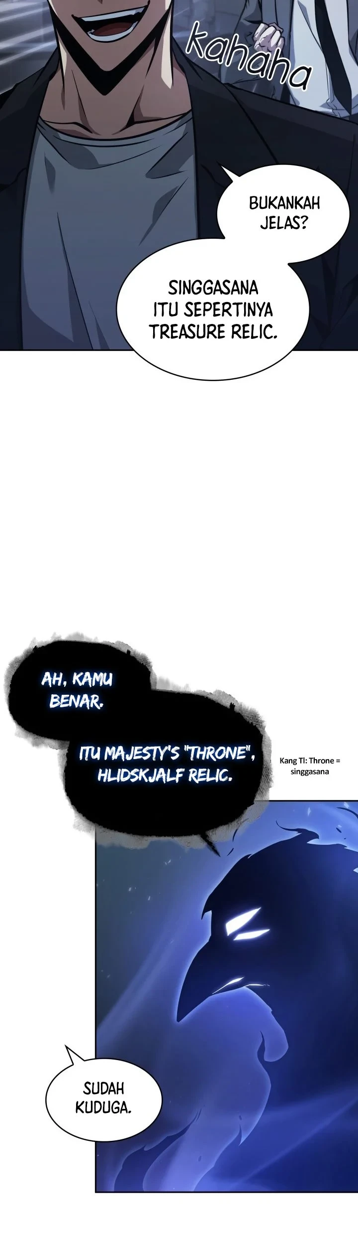 Chapter 365 - halaman 29