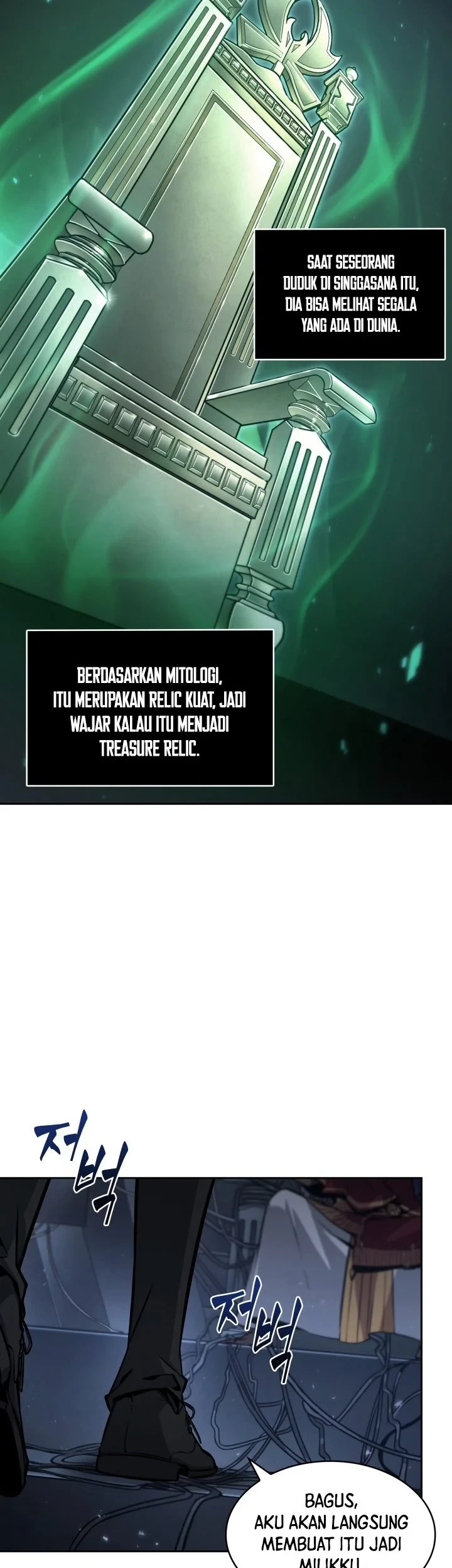 Chapter 365 - halaman 31