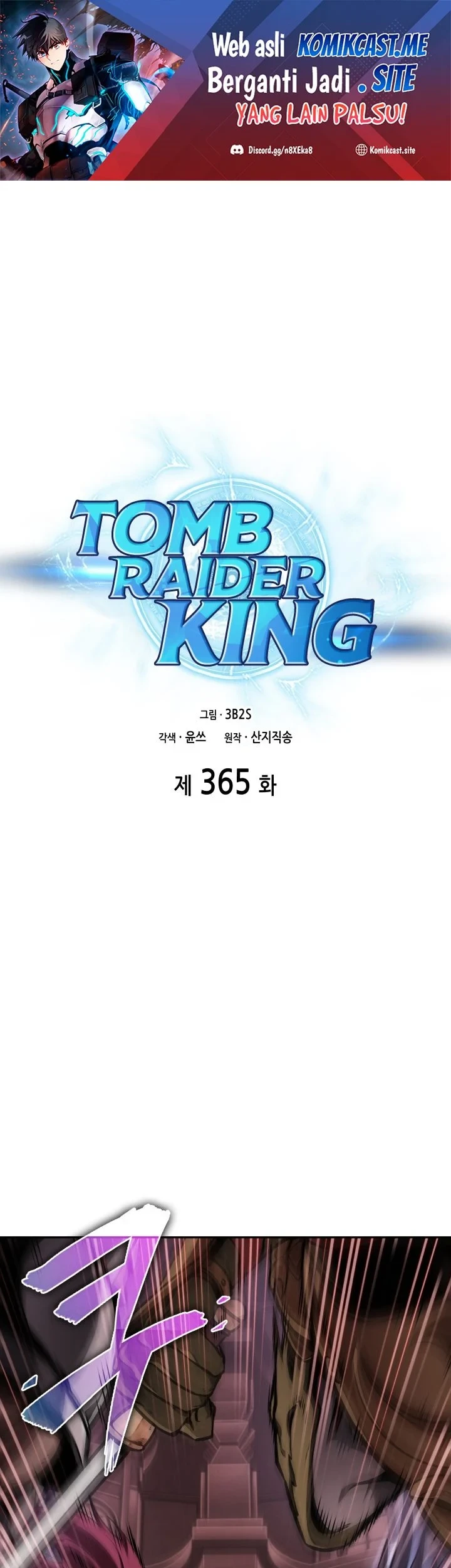 Chapter 365 - halaman 3