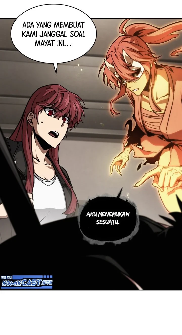 Chapter 366 - halaman 26