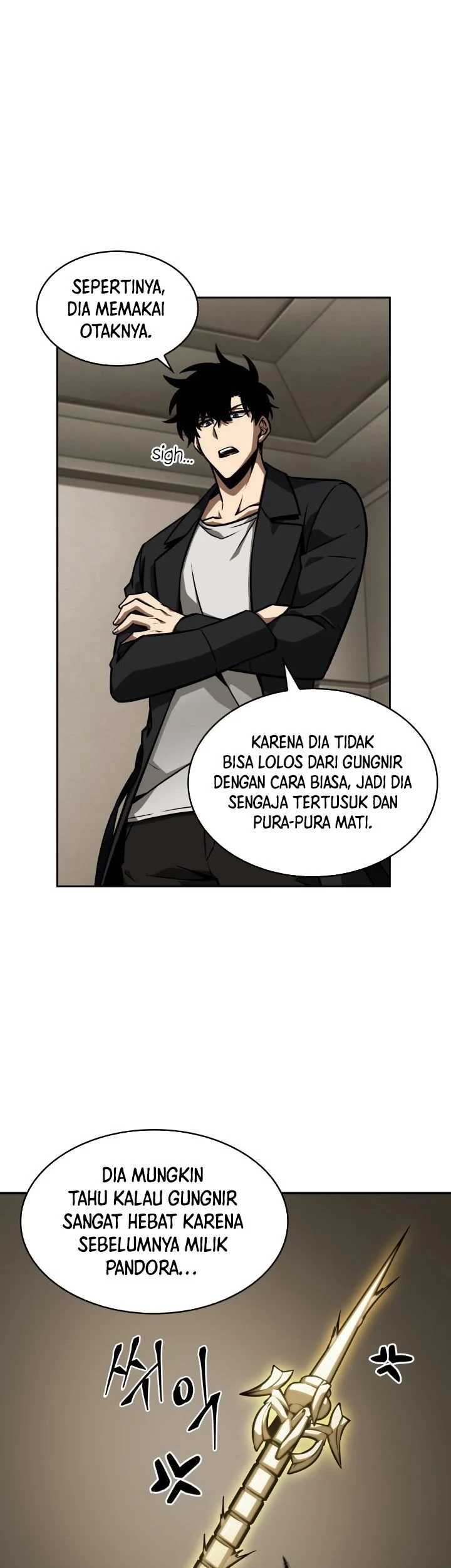 Chapter 366 - halaman 29