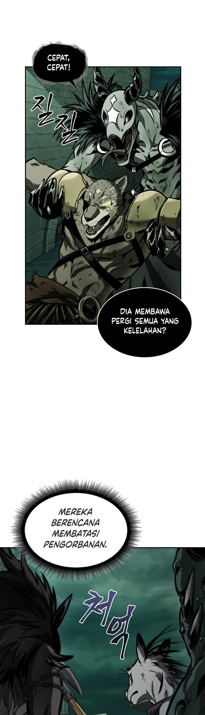 Chapter 368 - halaman 29
