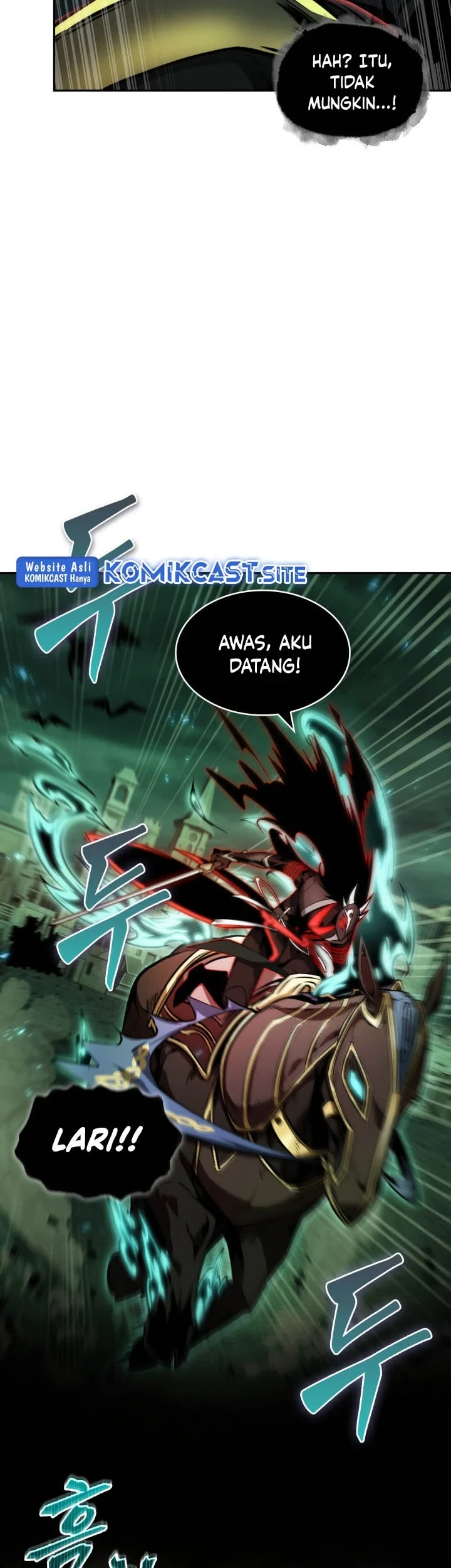 Chapter 368 - halaman 33