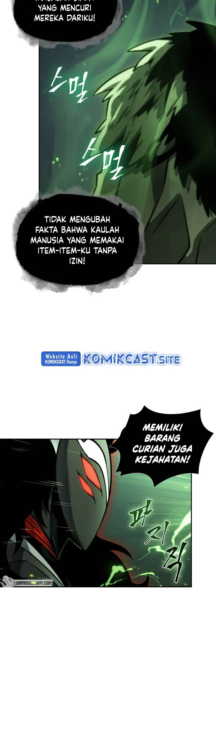 Chapter 368 - halaman 55