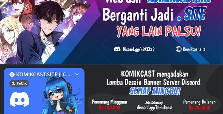 Chapter 368 - halaman 58