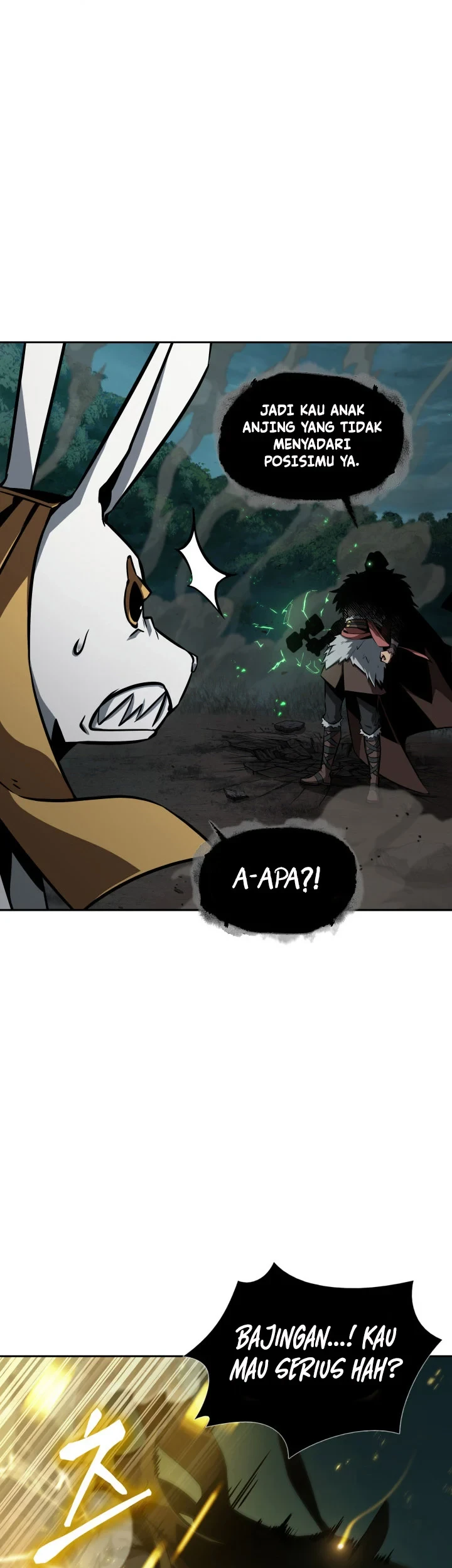 Chapter 370 - halaman 32