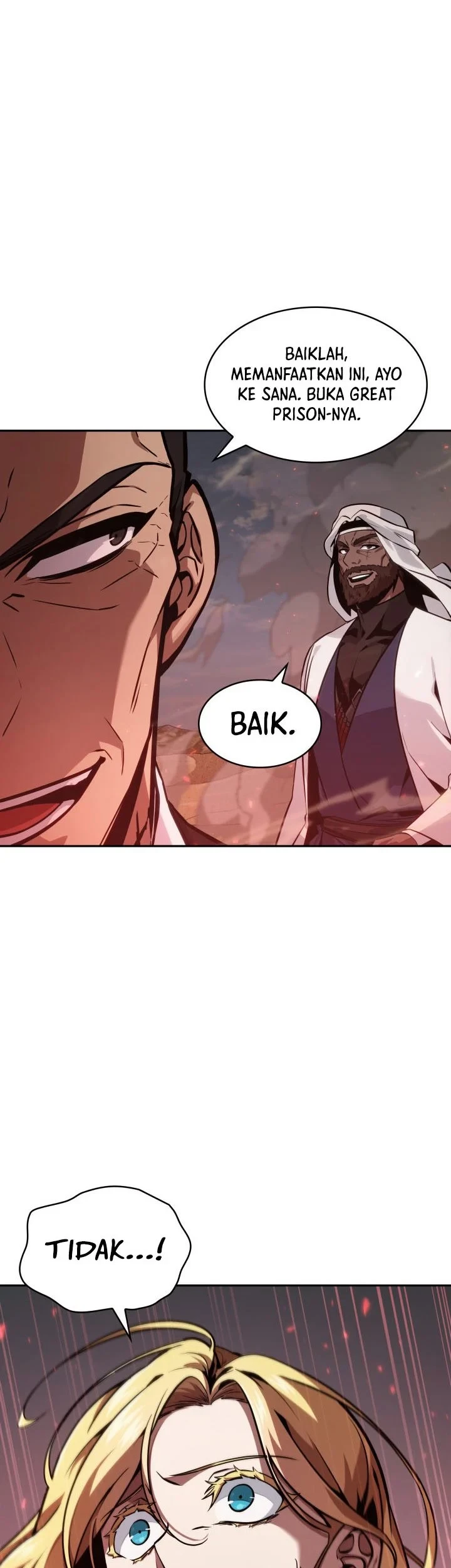 Chapter 375 - halaman 29