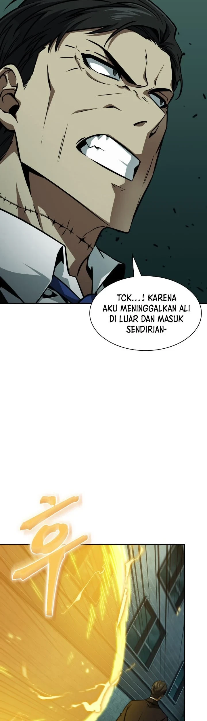 Chapter 376 - halaman 19