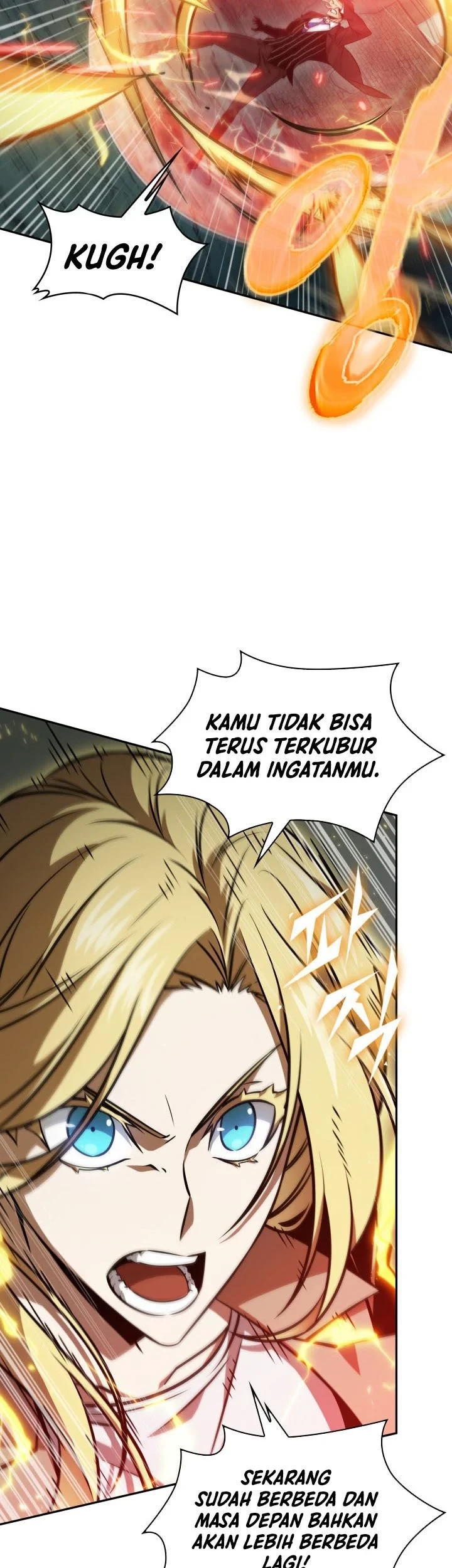 Chapter 376 - halaman 31