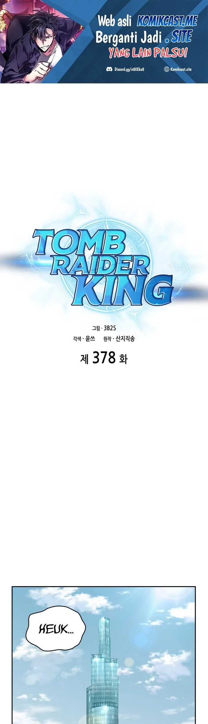 Chapter 378 - halaman 3