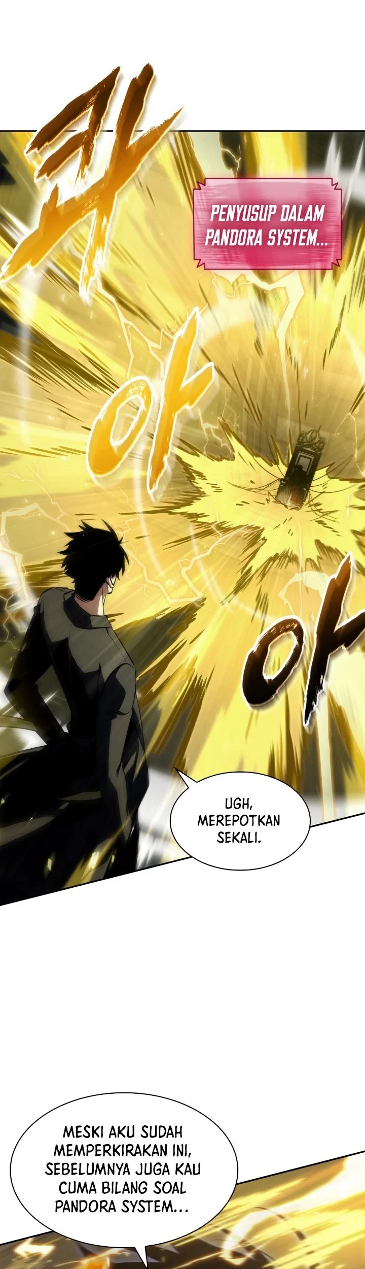 Chapter 379 - halaman 21