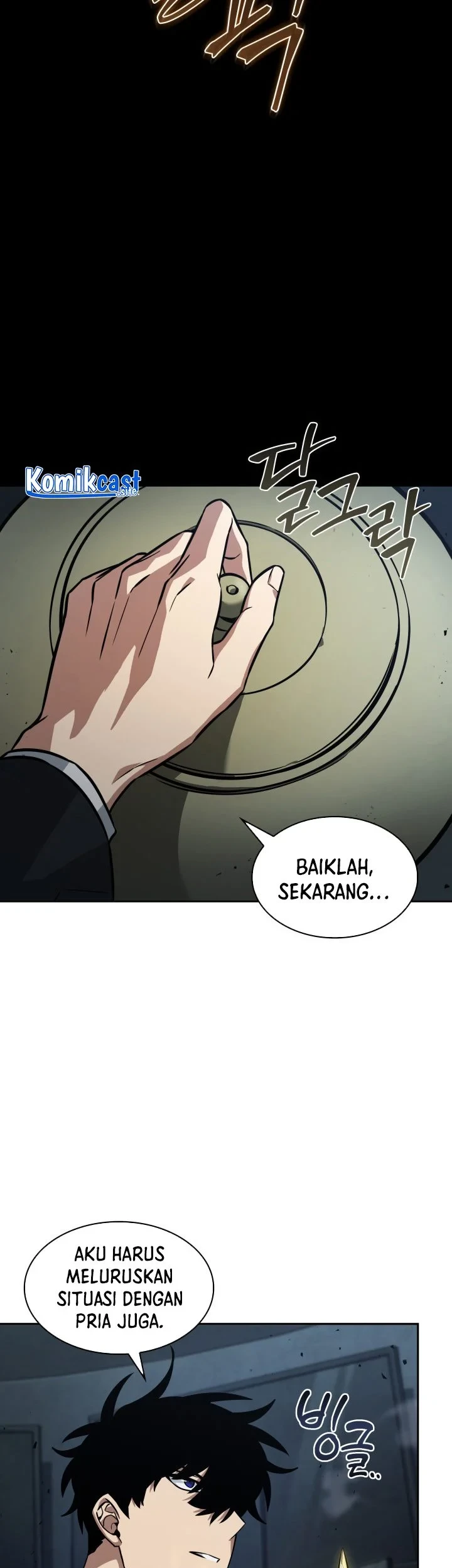 Chapter 379 - halaman 15