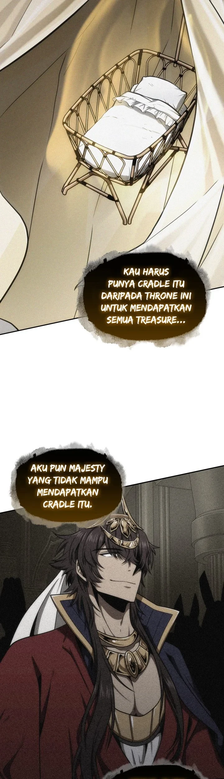 Chapter 380 - halaman 19