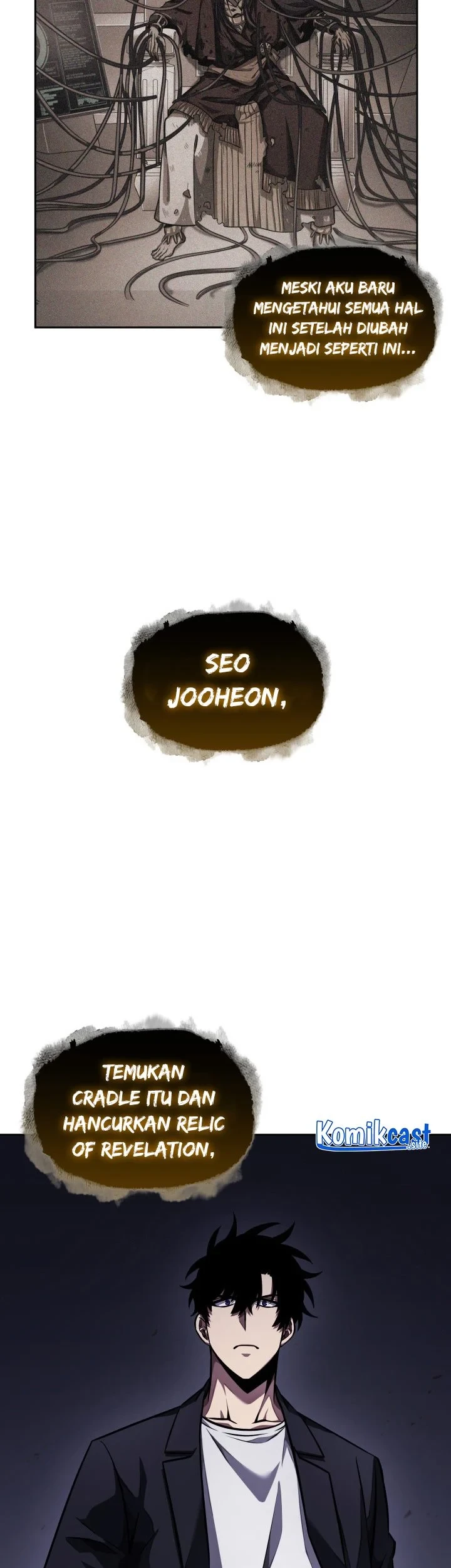 Chapter 380 - halaman 21