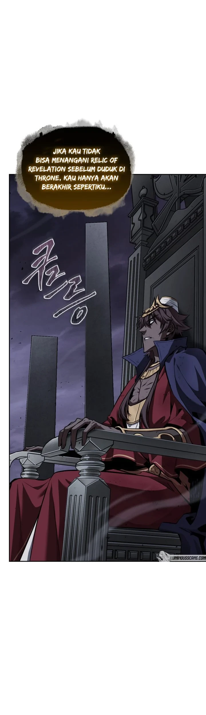 Chapter 380 - halaman 23