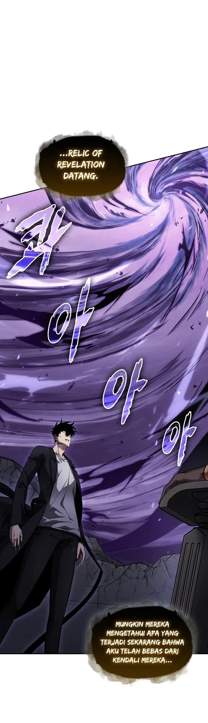 Chapter 380 - halaman 25