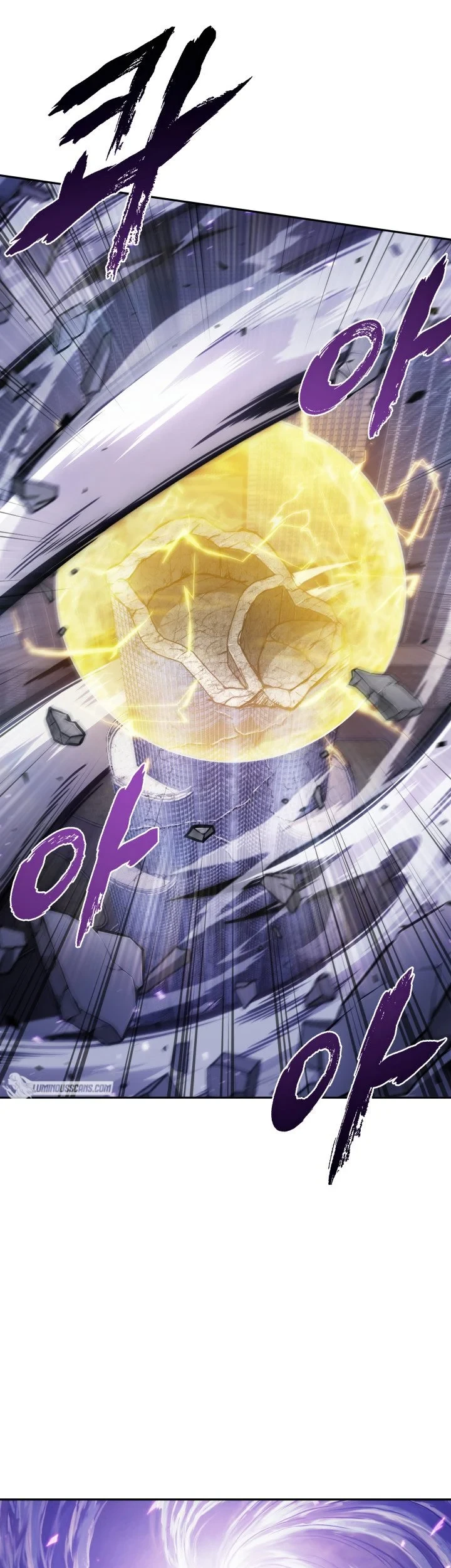 Chapter 380 - halaman 33