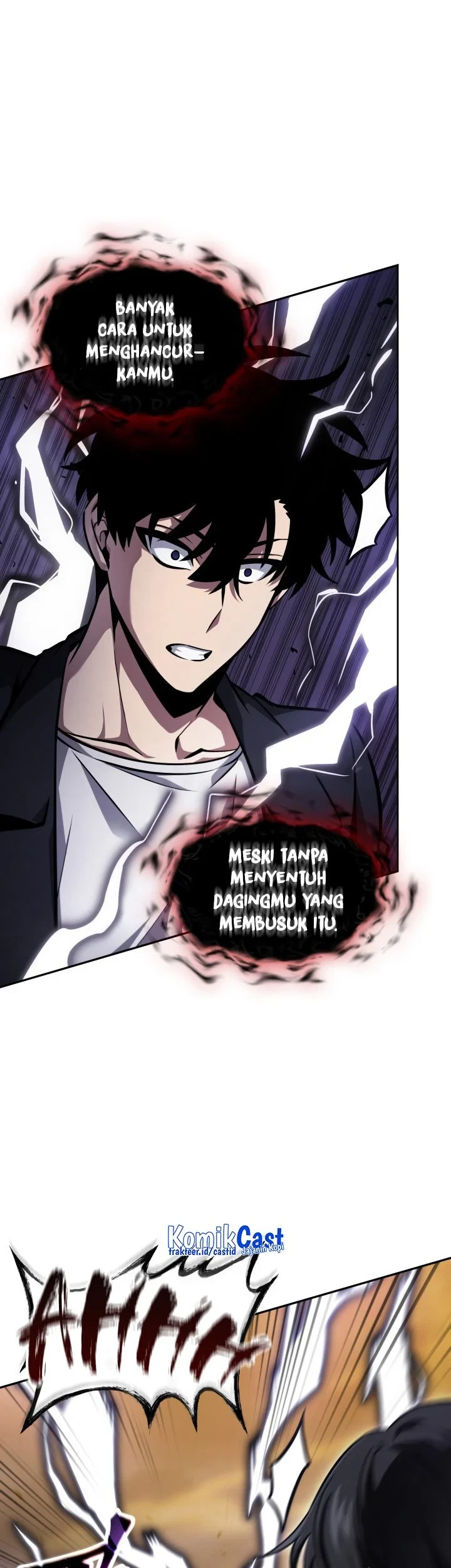 Chapter 380 - halaman 35