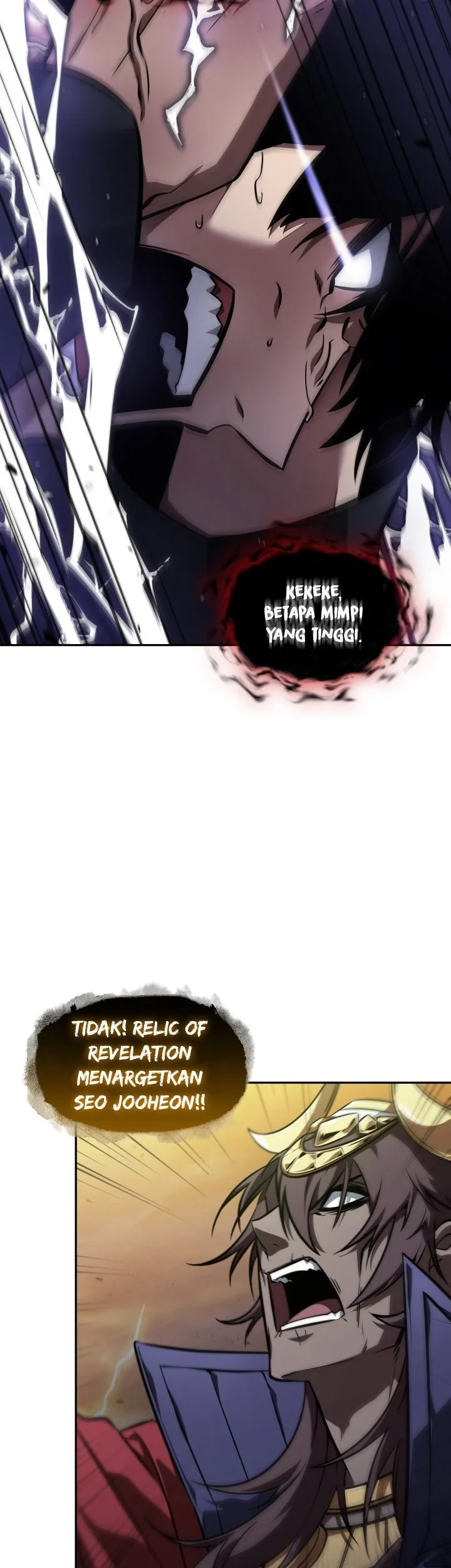Chapter 380 - halaman 37