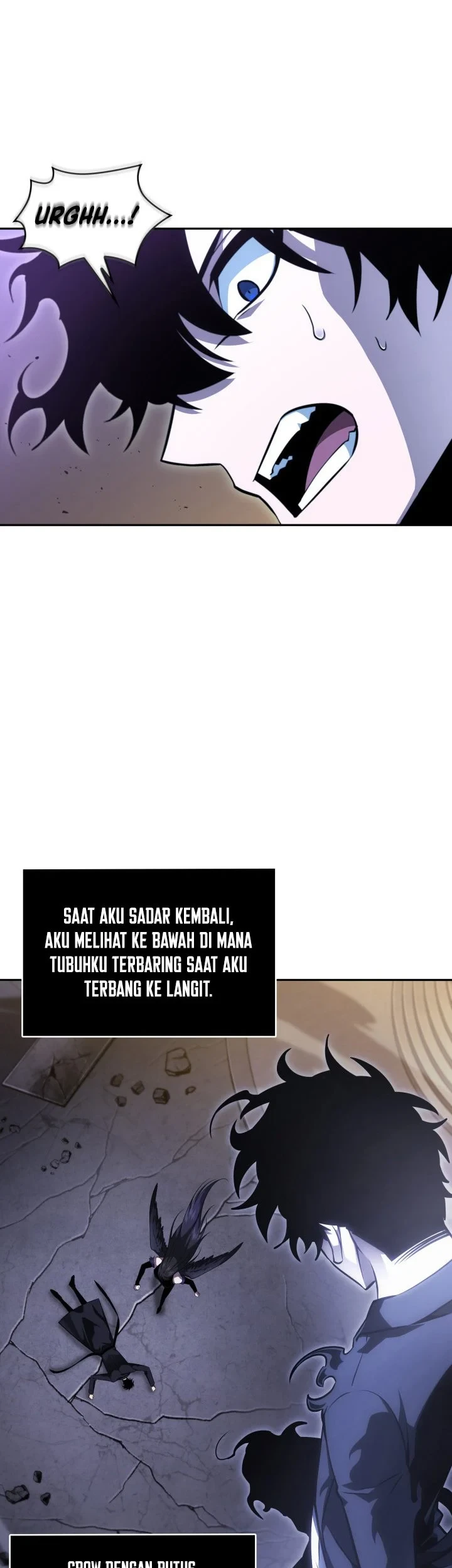 Chapter 380 - halaman 41