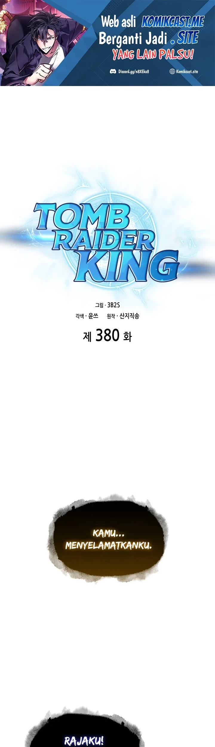 Chapter 380 - halaman 3