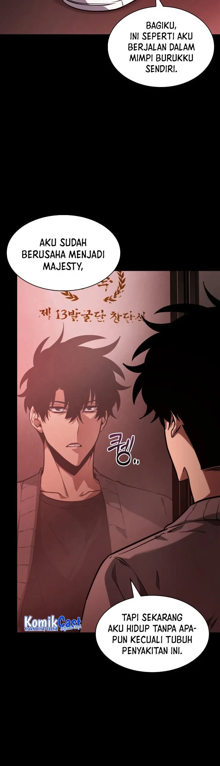 Chapter 381 - halaman 21
