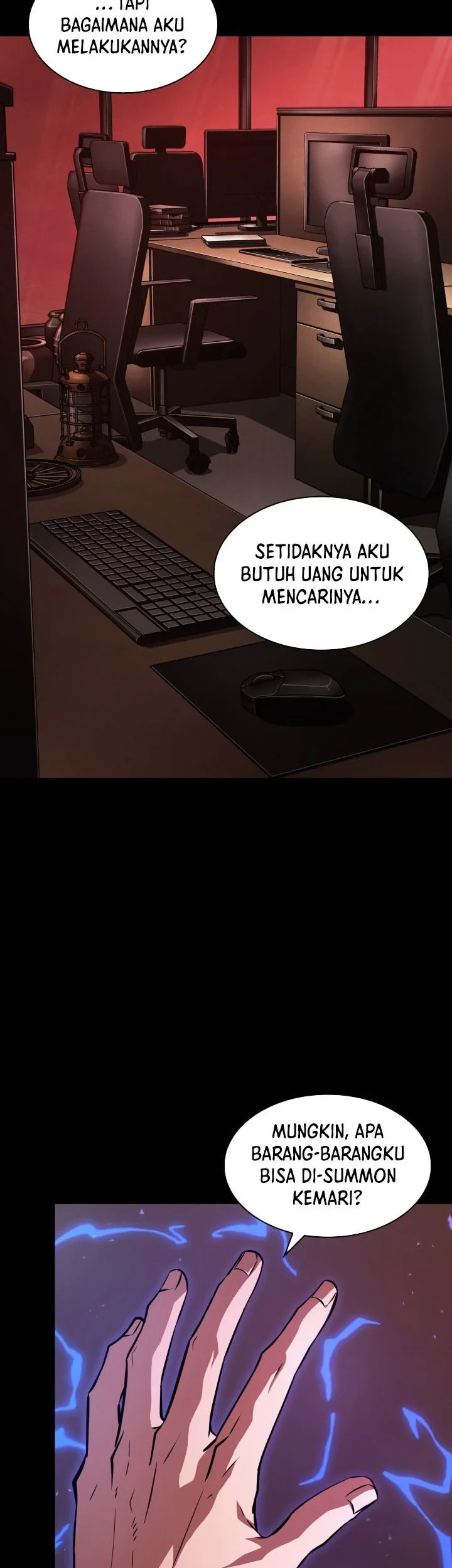 Chapter 381 - halaman 25