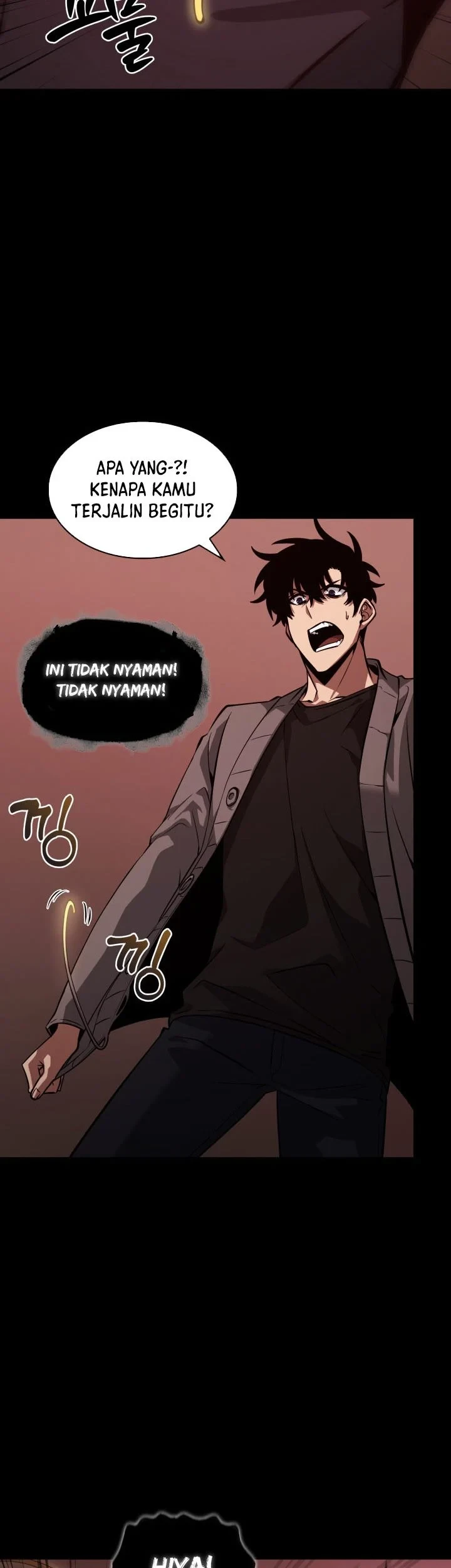 Chapter 381 - halaman 29