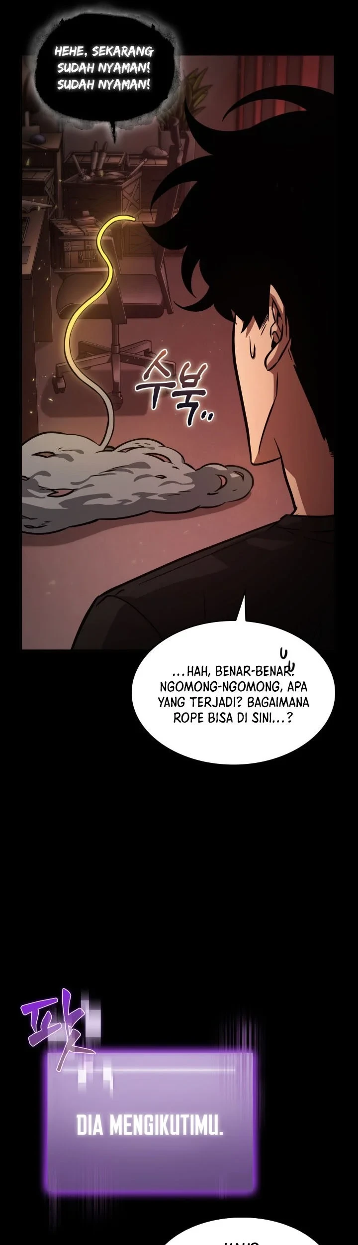 Chapter 381 - halaman 31