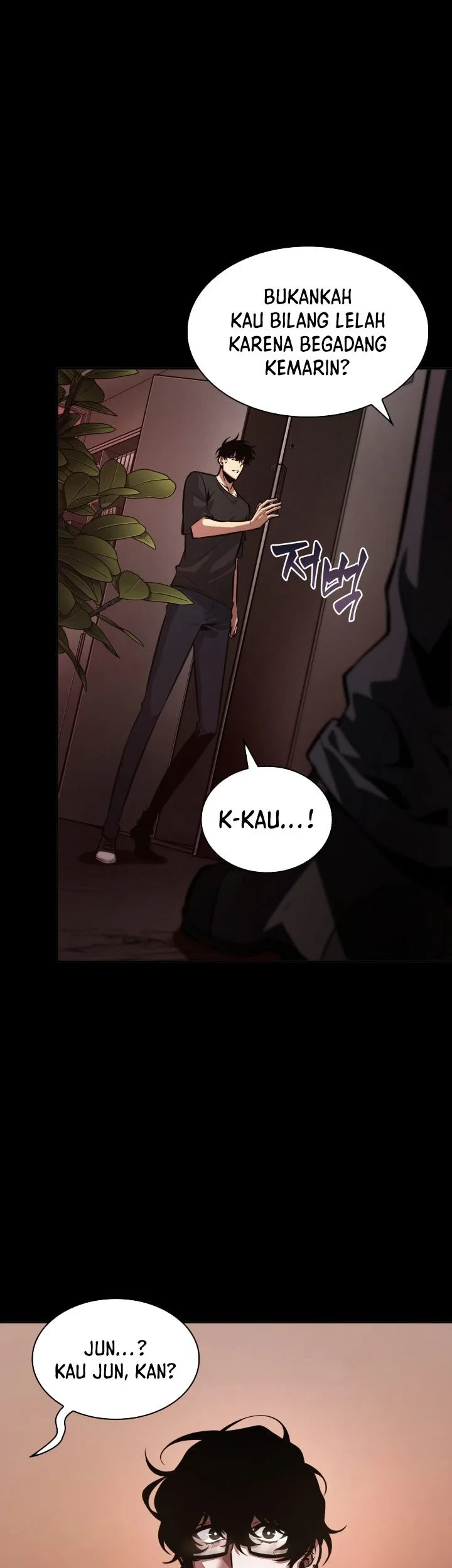Chapter 381 - halaman 37
