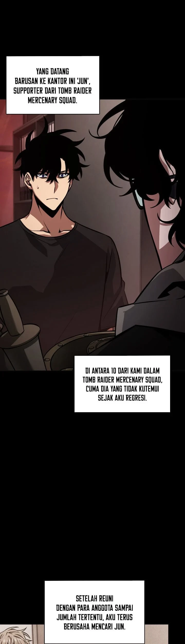 Chapter 381 - halaman 39
